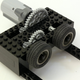 Illustration for article titled This Lego particle accelerator should be the next brick separator
